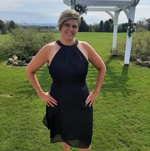 Meet your Posher, Dawn